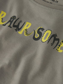 NAME IT Bluse Vux Shadow